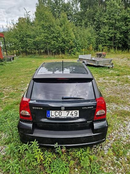 Dodge Caliber 3 of 7