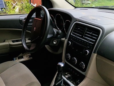 Dodge Caliber 4 of 7