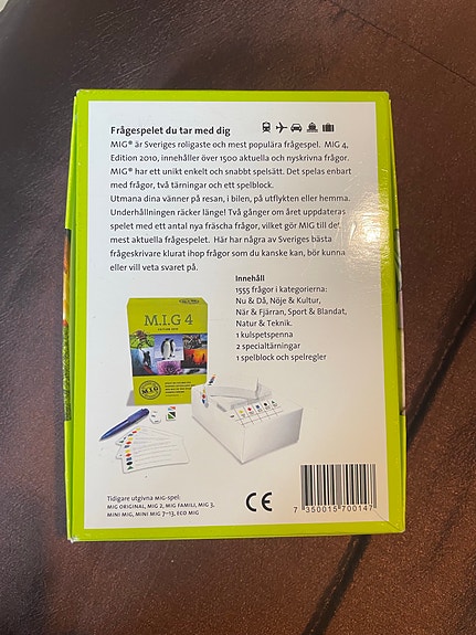 Product image 3 of 6