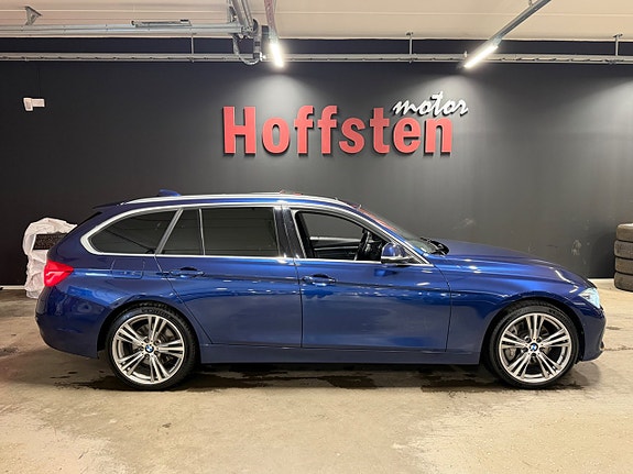 BMW 335d 2 of 20