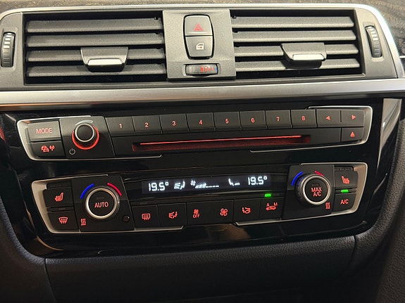 BMW 335d 18 of 20