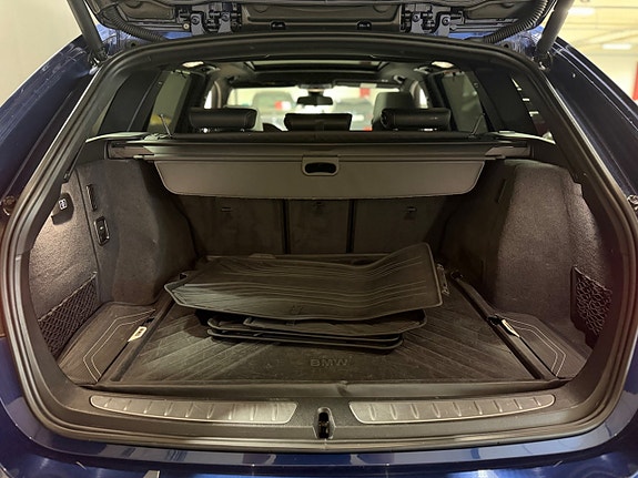 BMW 335d 6 of 20