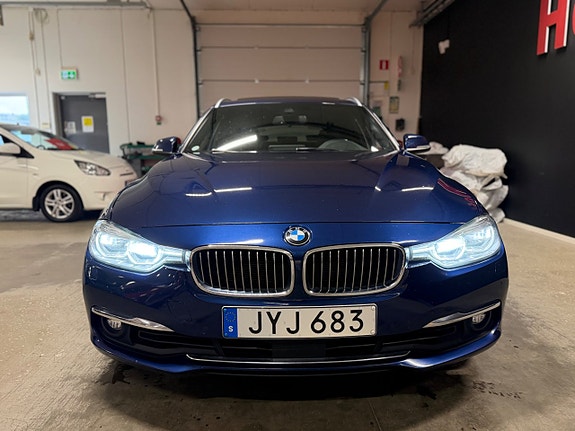 BMW 335d 9 of 20
