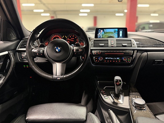 BMW 335d 14 of 20