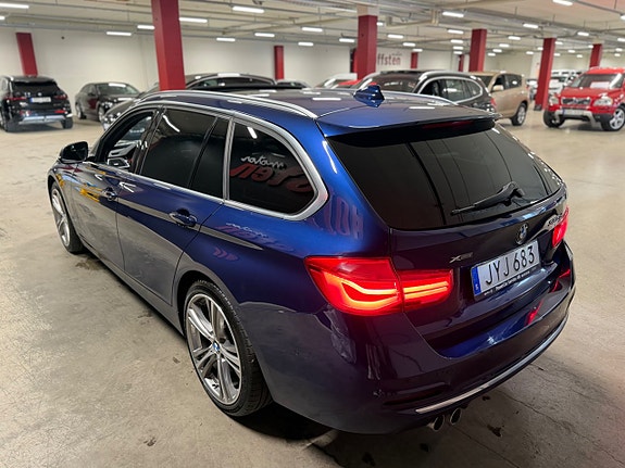 BMW 335d 7 of 20