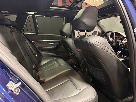 BMW 335d 10 of 20