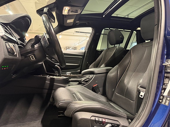 BMW 335d 13 of 20