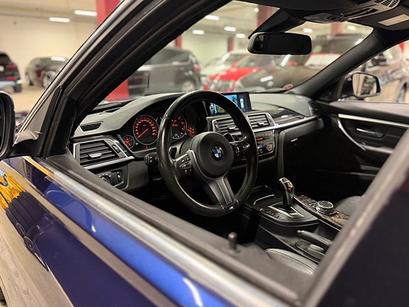 BMW 335d 15 of 20