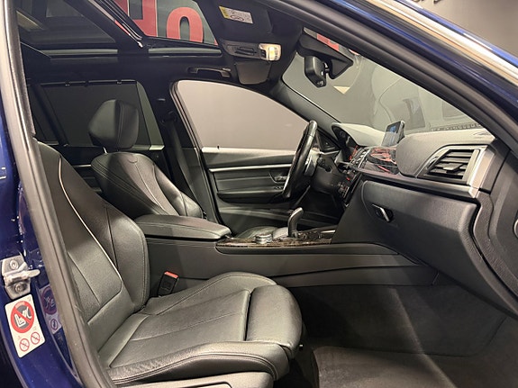 BMW 335d 11 of 20