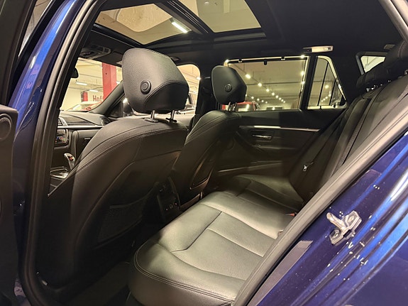 BMW 335d 12 of 20