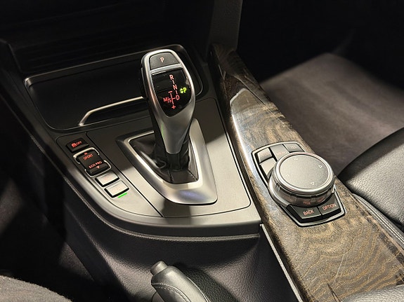 BMW 335d 19 of 20