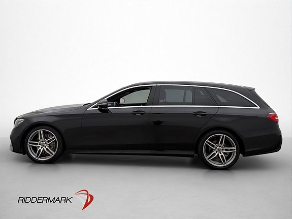 Mercedes-Benz E300 4 of 30