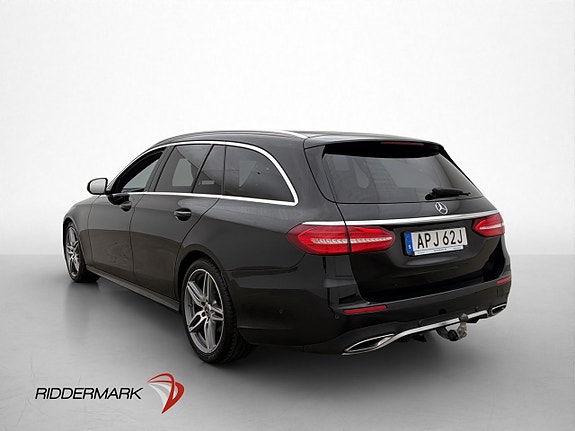 Mercedes-Benz E300 5 of 30