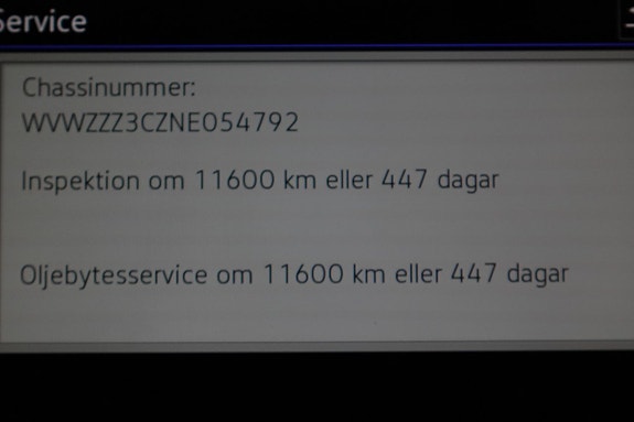 Volkswagen Passat 17 of 27