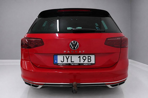Volkswagen Passat 27 of 27