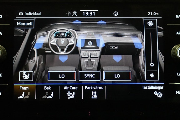Volkswagen Passat 15 of 27