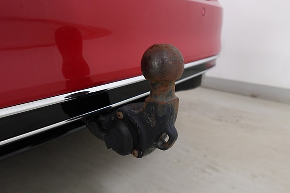 Volkswagen Passat 23 of 27