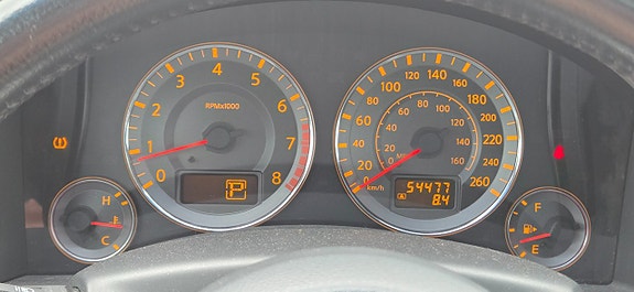 Infiniti FX35 15 of 28