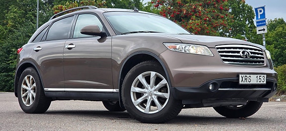 Infiniti FX35