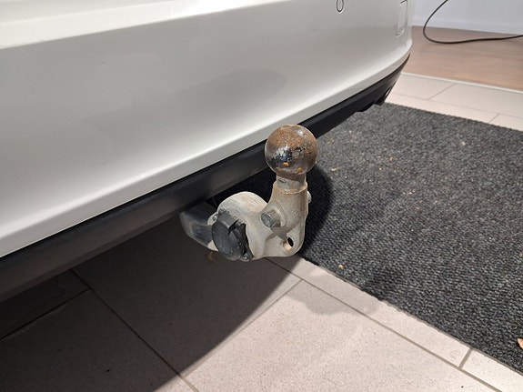 Volvo V90 7 of 7