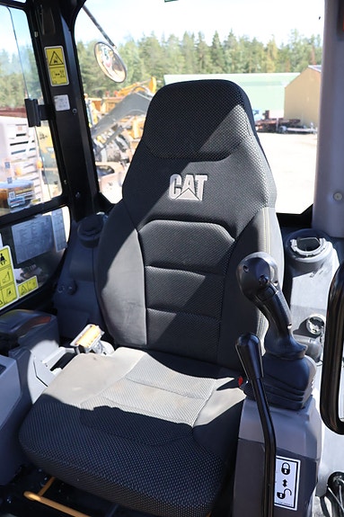Cat 305 CR 2 of 2