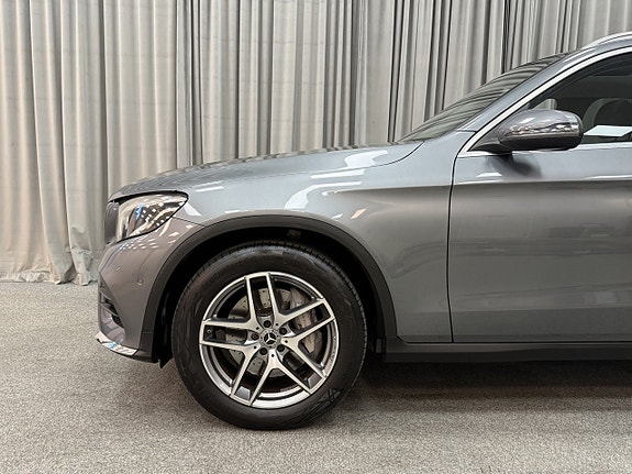 Mercedes-Benz GLC220 d 4 of 15