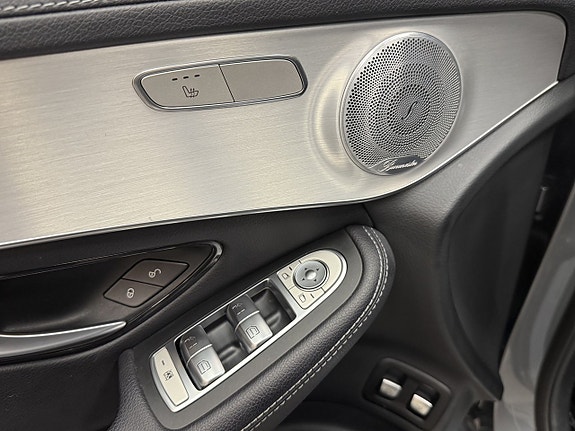 Mercedes-Benz GLC220 d 12 of 15