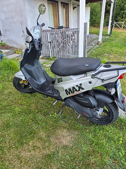 Motocr Big max 4 of 5