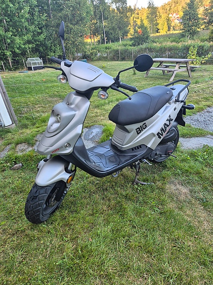 Motocr Big max 2 of 5