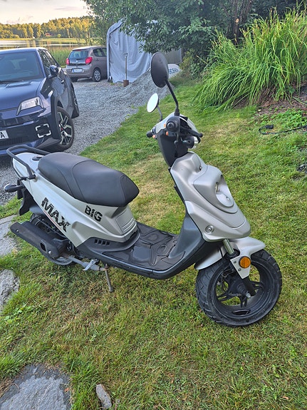 Motocr Big max 3 of 5