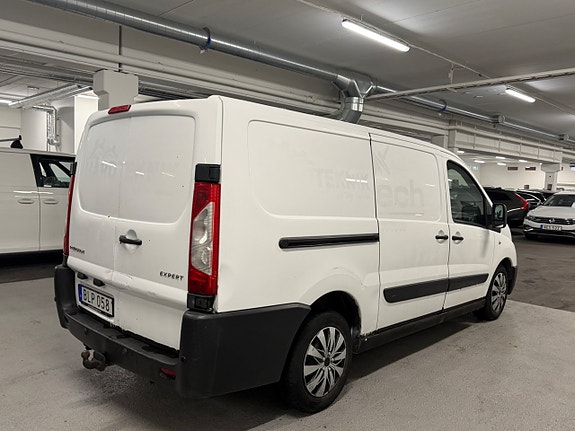 Peugeot Expert 3 of 11