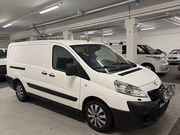 Peugeot Expert 2 of 11