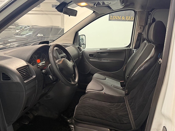 Peugeot Expert 6 of 11