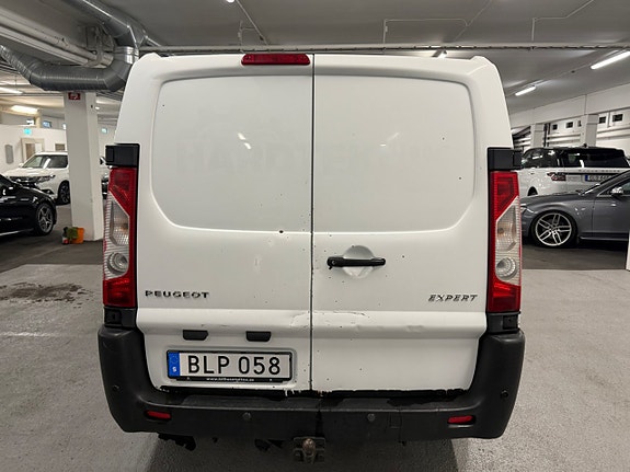 Peugeot Expert 4 of 11
