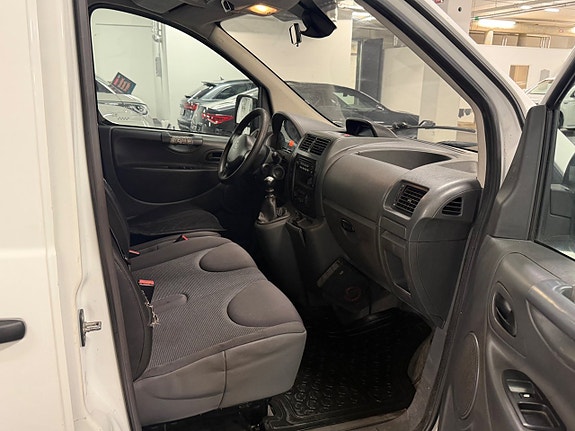 Peugeot Expert 7 of 11