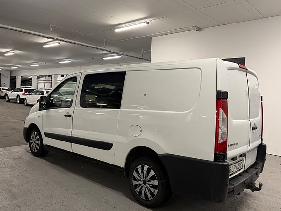 Peugeot Expert 5 of 11