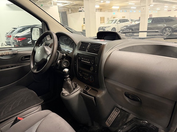 Peugeot Expert 10 of 11