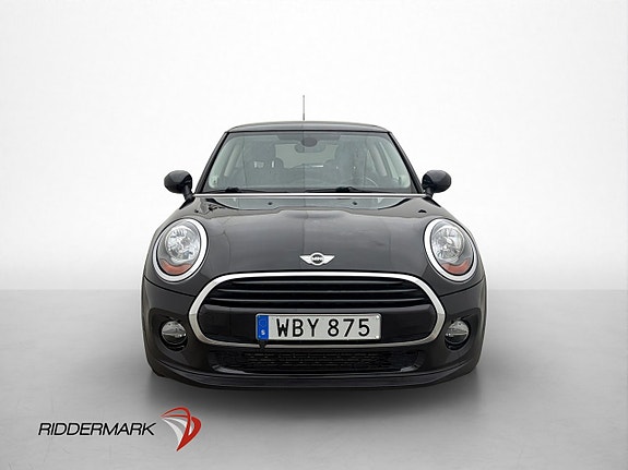 MINI Cooper 2 of 29