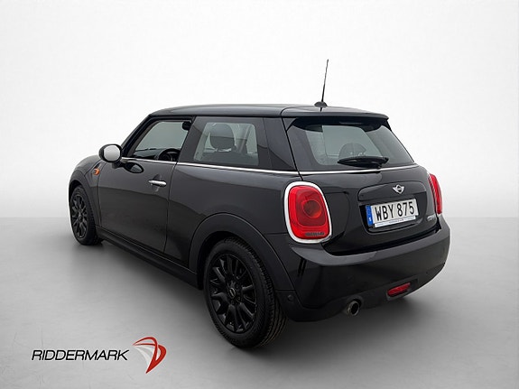 MINI Cooper 5 of 29