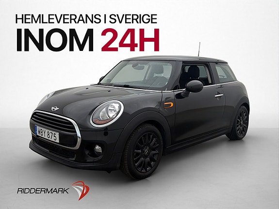 MINI Cooper 3 of 29