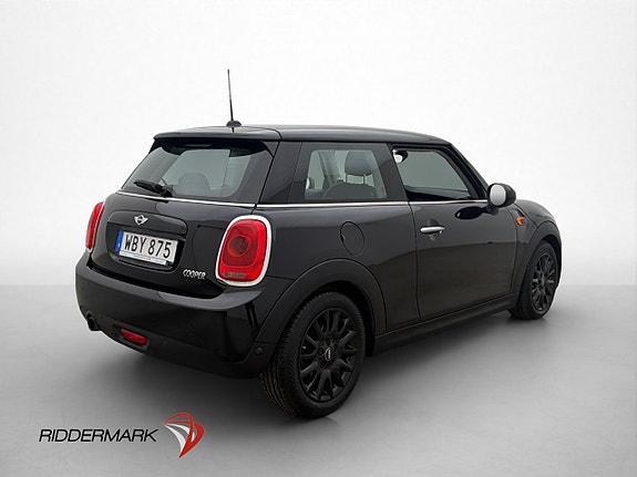 MINI Cooper 8 of 29