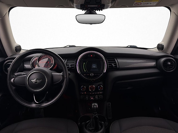 MINI Cooper 28 of 29