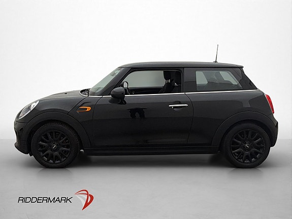 MINI Cooper 4 of 29