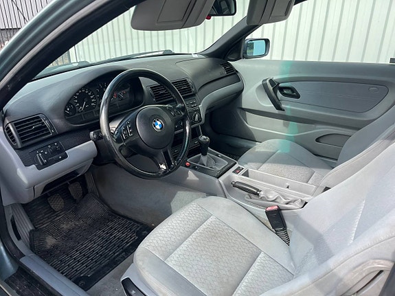 BMW 316 8 of 10