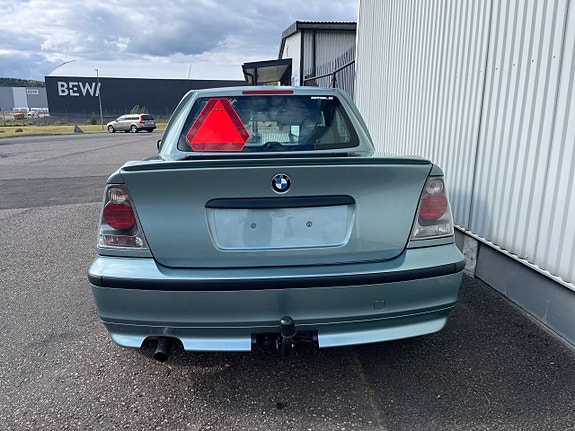 BMW 316 7 of 10
