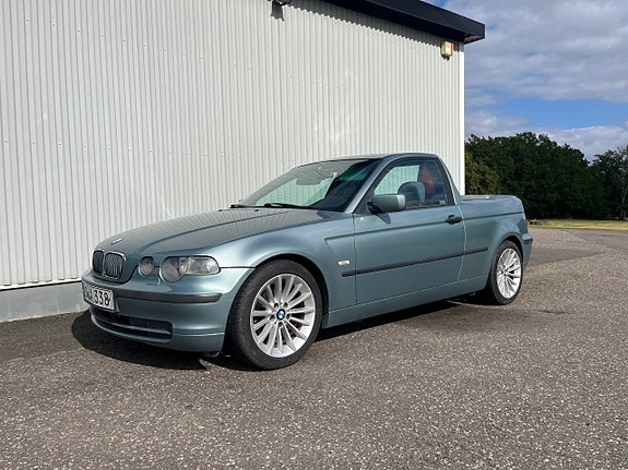 BMW 316 2 of 10