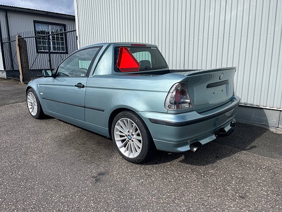 BMW 316 4 of 10
