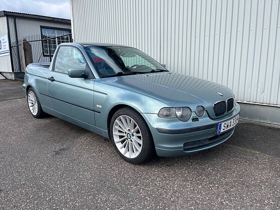 BMW 316 3 of 10