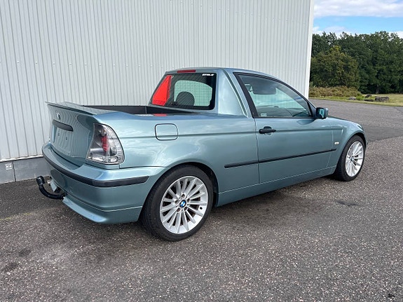 BMW 316 5 of 10