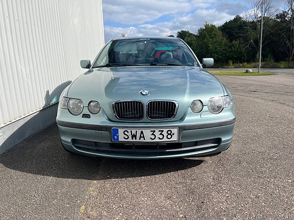 BMW 316 6 of 10